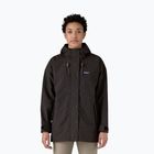 Giacca antipioggia da donna Patagonia Outdoor Everyday Rain black