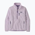 Felpa Patagonia Retro Pile donna in pile Marsupial foxglove viola