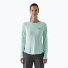 Patagonia Capilene Cool Trail Longsleeve Graphic donna lose it/wispy green