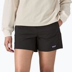 Pantaloncini da donna Patagonia Baggies 5" black w/black