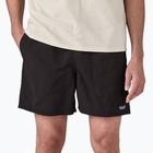 Pantaloncini da uomo Patagonia Baggies 5" black w/black