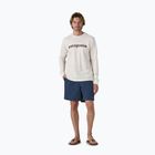 Pantaloncini da uomo Patagonia Baggies Longs 7" tidepool blue w/tidepool blue