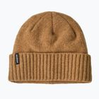 Patagonia berretto invernale Brodeo talon oro