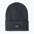 Patagonia Everyday Beanie berretto invernale blu smolder