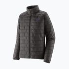 Giacca isolante Patagonia Nano Puff da uomo, nero