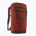 Zaino da trekking Patagonia Fieldsmith Lid Pack 28 l vaniglia essiccata