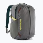 Zaino urbano Patagonia Refugio Day Pack 26 l noble grey