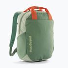 Zaino urbano Patagonia Atom Tote Pack 20 l verde lichene