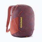 Zaino urbano Patagonia Atom Day Pack 24 l smolder blue