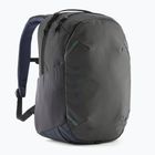 Zaino urbano Patagonia Atom Day Pack 24 l smolder blue