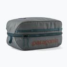 Organizzatore da viaggio Patagonia Black Hole Cube 6 l noble grey