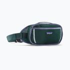 Patagonia Fieldsmith Hip Pack 5 l marsupio verde cascata