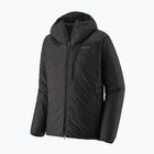 Piumino Patagonia da uomo DAS Light Hoody nero
