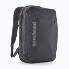 Zaino da trekking Patagonia Black Hole Micro MLC smolder blue
