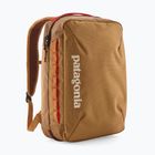 Zaino da trekking Patagonia Black Hole Micro MLC talon gold