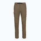 Pantaloni da trekking Patagonia Terravia Peak da donna - Regolari marrone marocco