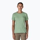 Camicia da donna Patagonia Cap Cool Daily Graphic strataspire / ellwood green x-dye