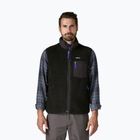 Gilet da uomo Patagonia Classic Retro-X nero