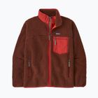 Giacca a vento da uomo Patagonia Retro-X dried vanilla
