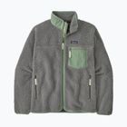 Giacca a vento da uomo Patagonia Retro-X forever grey