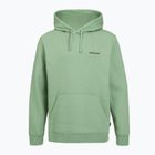 Patagonia Fitz Roy Icon Uprisal Hoody Felpa verde ellwood