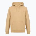 Uomo Patagonia Boardshort Logo Uprisal Hoody talon oro