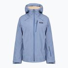 Giacca Patagonia Insulated Storm Shift da donna, blu cirripede