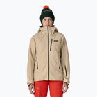 Giacca Patagonia Insulated Storm Shift donna oar tan
