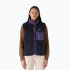 Gilet da donna Patagonia Classic Retro-X sunken blue
