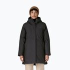Piumino Patagonia donna Stormshadow Parka nero