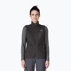 Gilet da donna Patagonia R1 Air black
