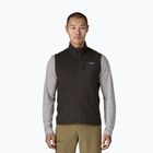 Gilet da uomo Patagonia R1 Air black