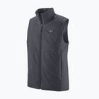 Gilet da uomo Patagonia Nano-Air Light smolder blue