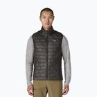 Gilet uomo Patagonia Nano Puff black