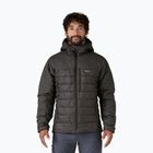 Patagonia Hi-Loft Nano Puff Hoody nero da uomo