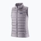Gilet da donna Patagonia Down Sweater permafrost purple
