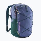 Zaino urbano Patagonia Refugio Day Pack 30 l current blue