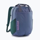 Zaino urbano Patagonia Atom Tote Pack 20 l current blue