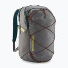Zaino urbano Patagonia Refugio Day Pack 30 l noble grey
