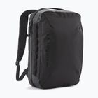 Zaino da trekking Patagonia Black Hole Micro MLC nero