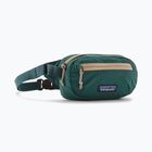 Marsupio Patagonia Terravia Mini Hip verde cascata