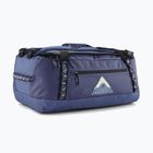 Borsa da viaggio Patagonia Black Hole Duffel 55 l current blue