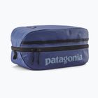 Organizzatore da viaggio Patagonia Black Hole Cube 6 l blu corrente