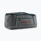Borsa da viaggio Patagonia Black Hole Duffel 70 l noble grey