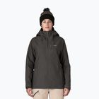 Giacca da sci da donna Patagonia Insulated Powder Town black