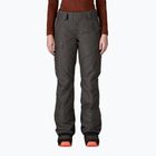 Pantaloni da sci donna Patagonia Insulated Powder Town nero