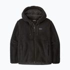Giacca a vento da uomo Patagonia Retro-X Hoody nero