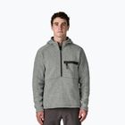 Pile uomo Patagonia Better Sweater 1/2 Zip Pullover stonewash