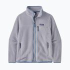 Felpa da trekking donna Patagonia Retro Pile permafrost purple