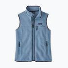 Gilet da donna Patagonia Retro Pile barnacle blue
